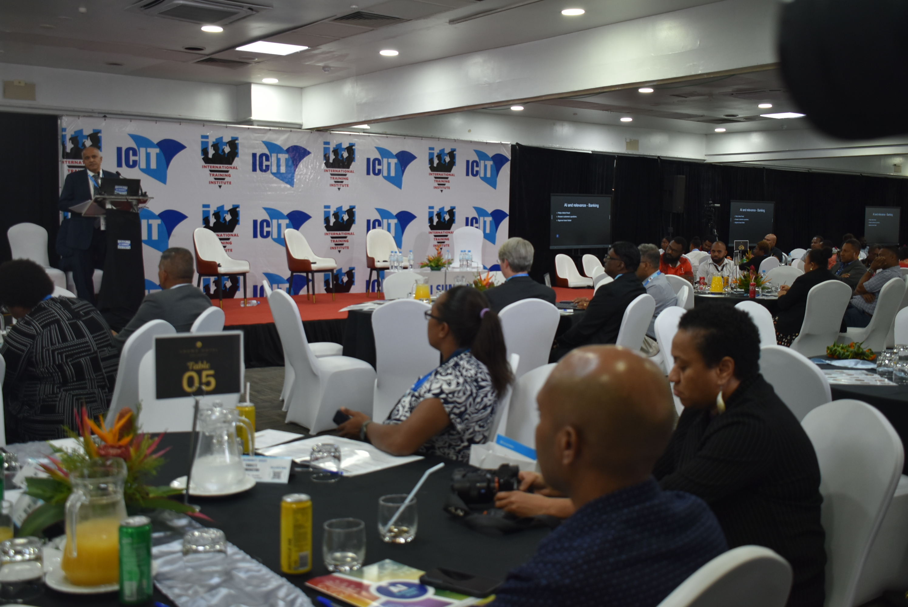 AI Summit highlight 10