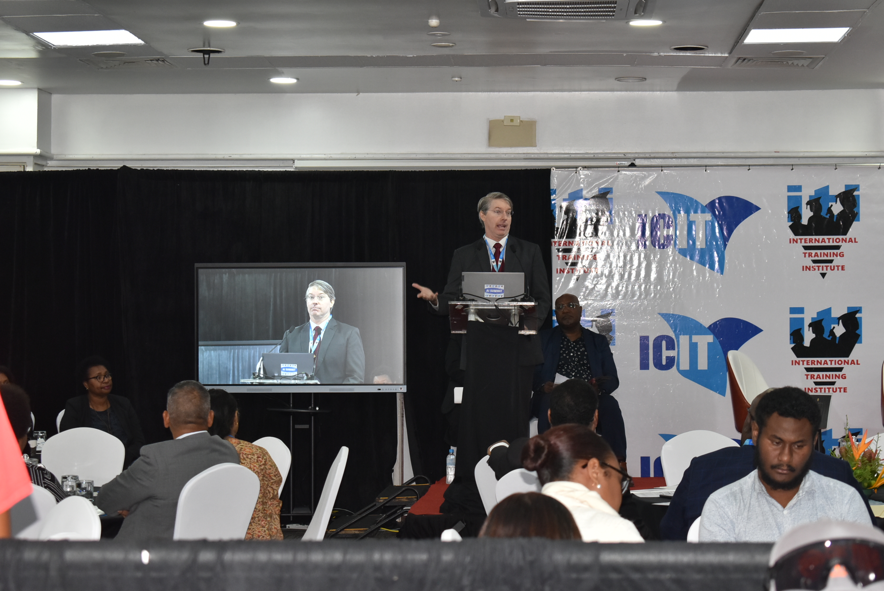 AI Summit highlight 4