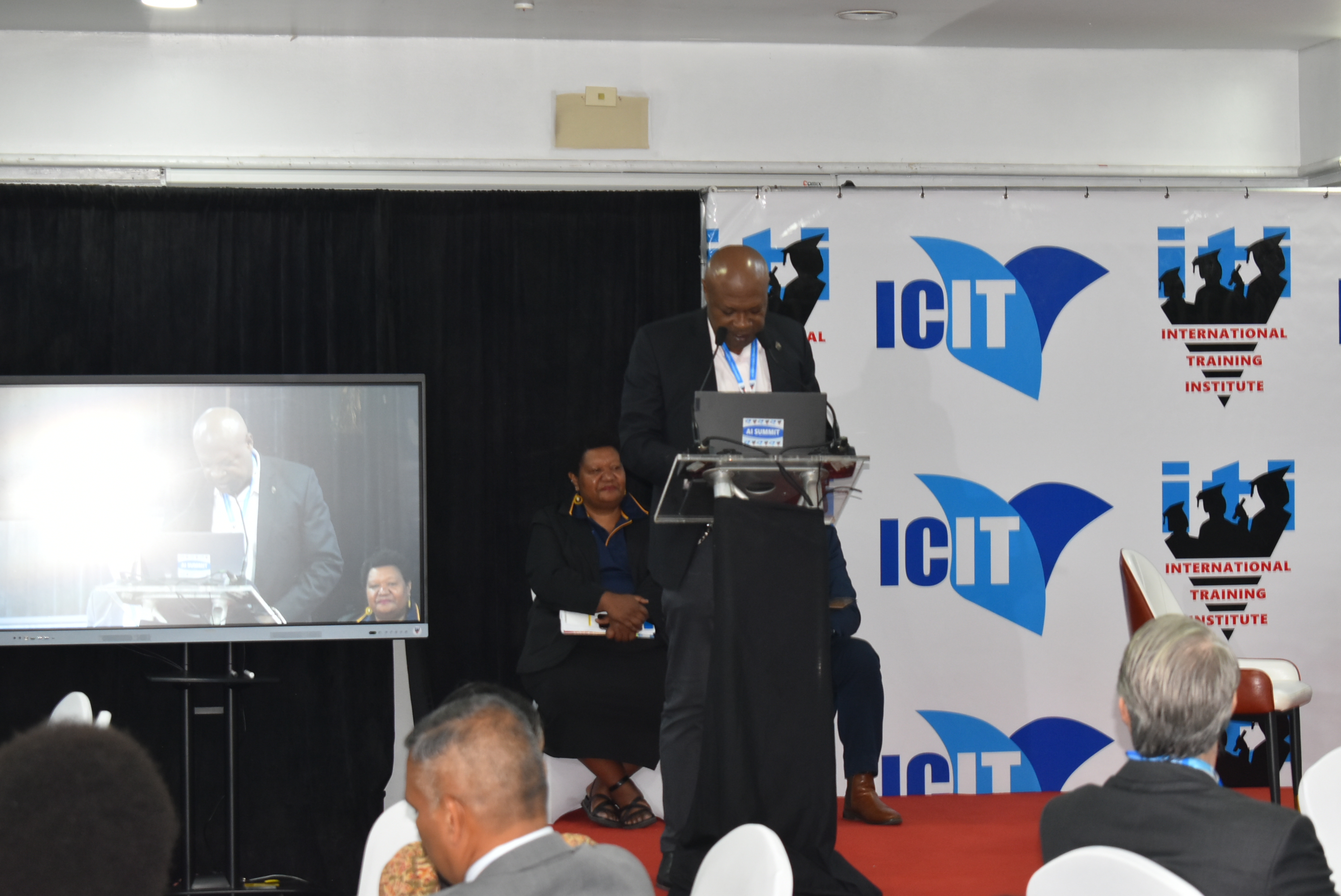 AI Summit highlight 5