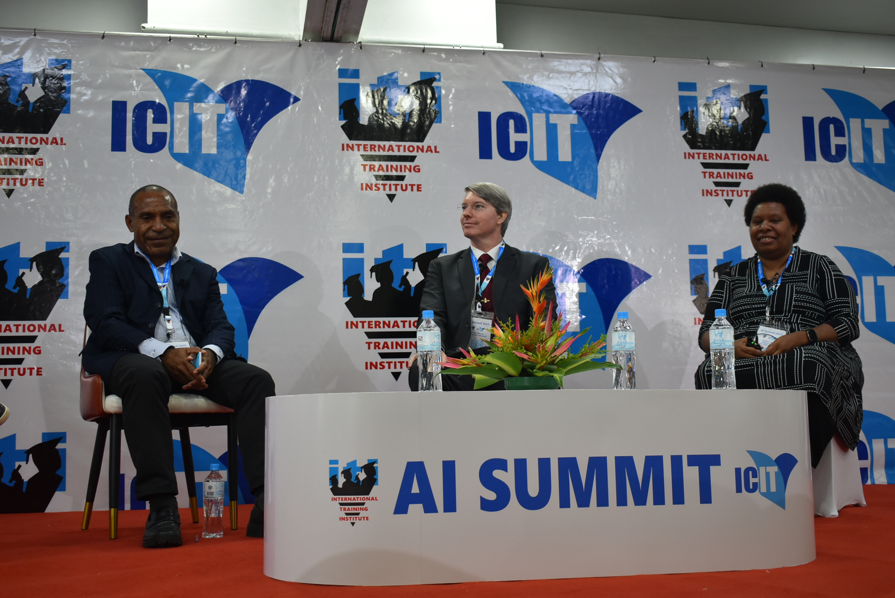 AI Summit highlight 6