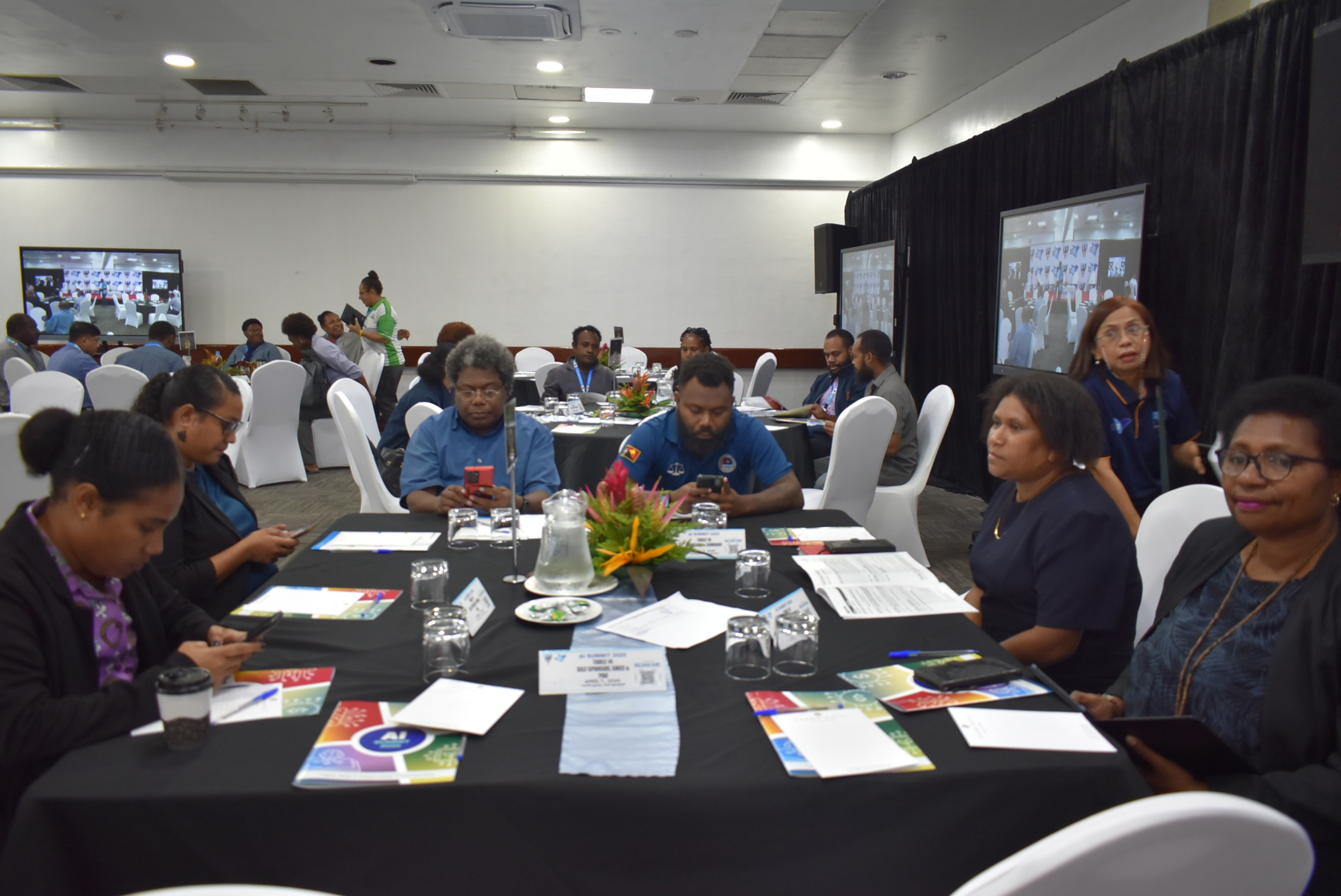 AI Summit highlight 7