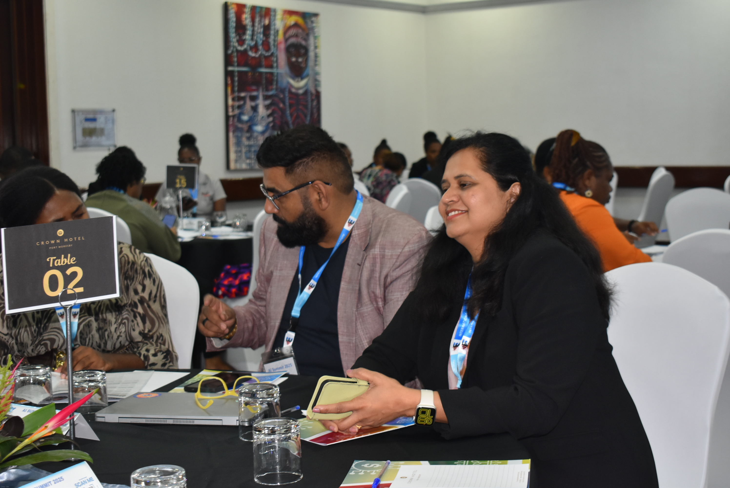 AI Summit highlight 8