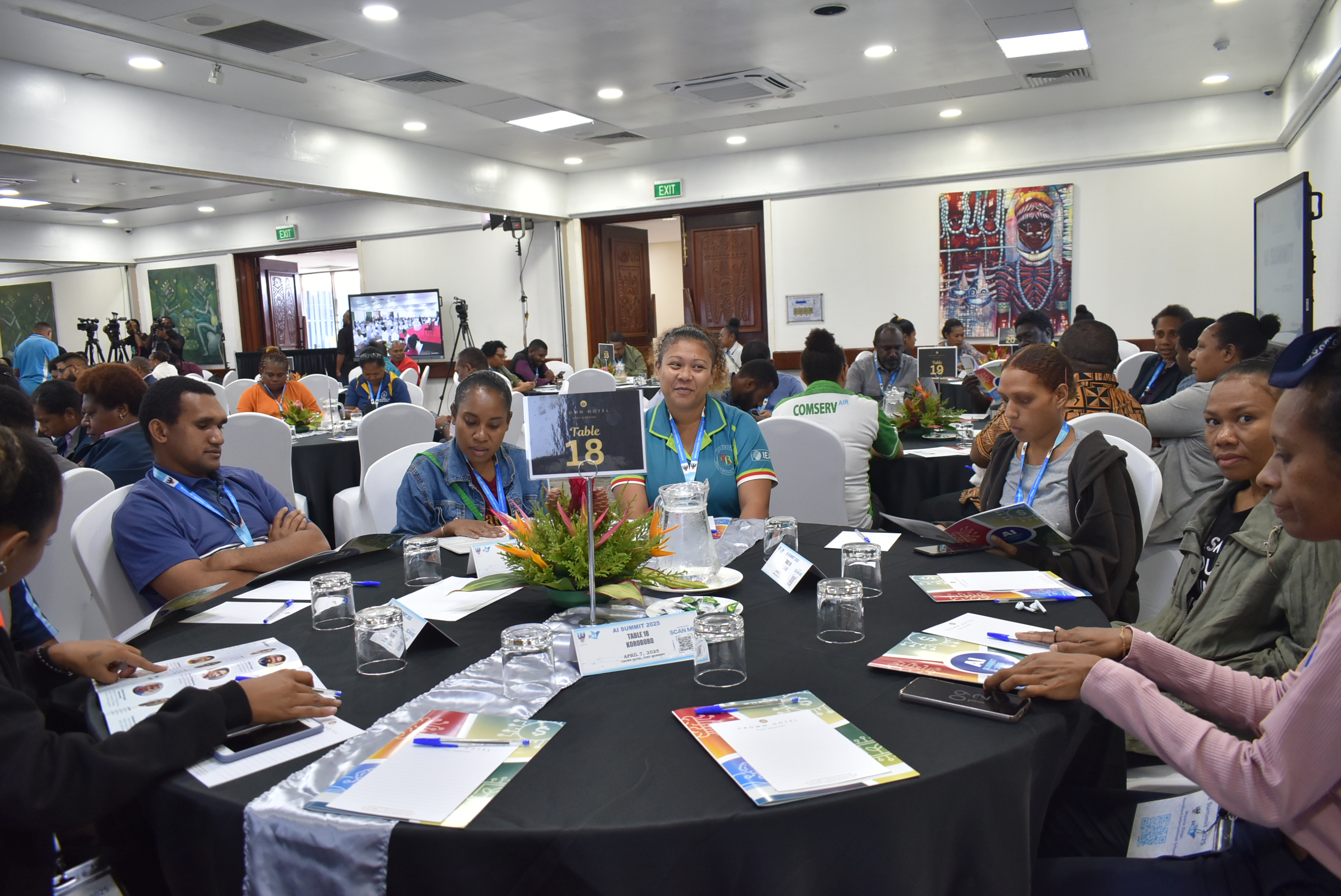 AI Summit highlight 9