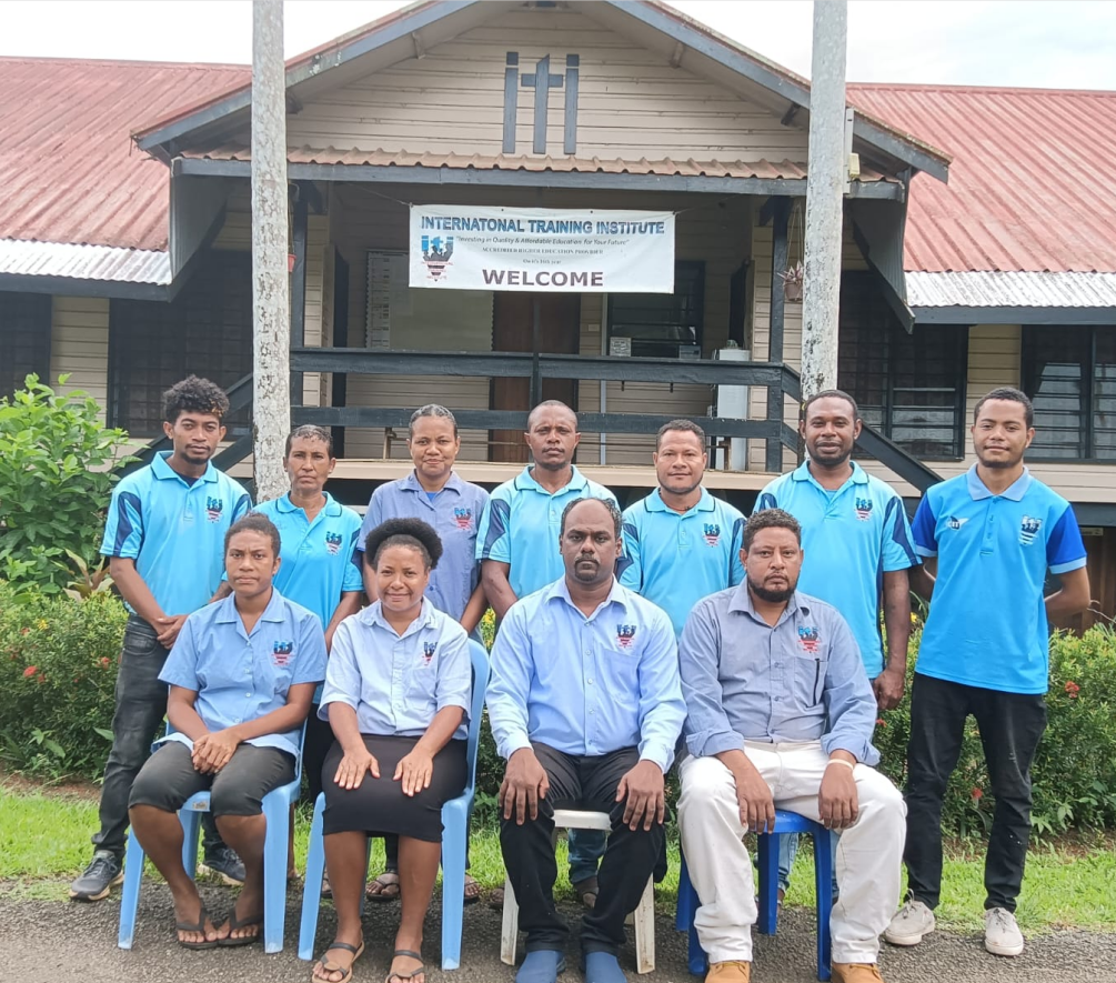 Alotau Campus