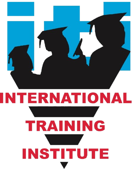 International Training Institute Logo