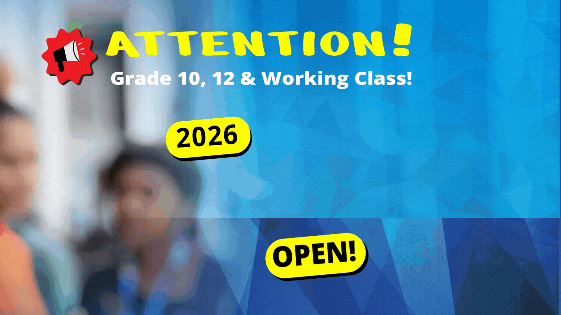 AI for Business and Marketing – Registration Open